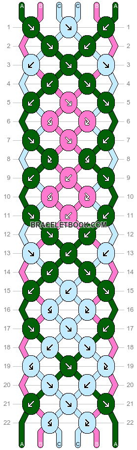 Normal pattern #186540 pattern