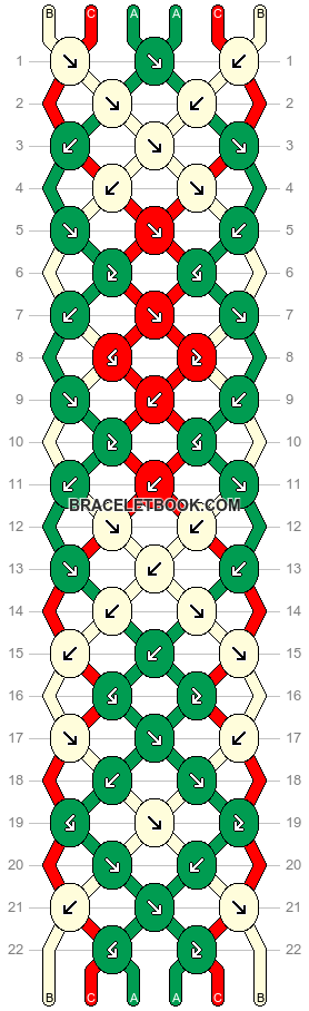 Normal pattern #186542 pattern