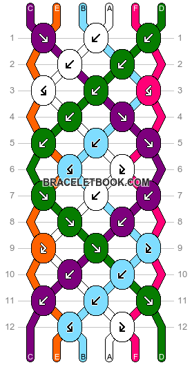 Normal pattern #186545 pattern