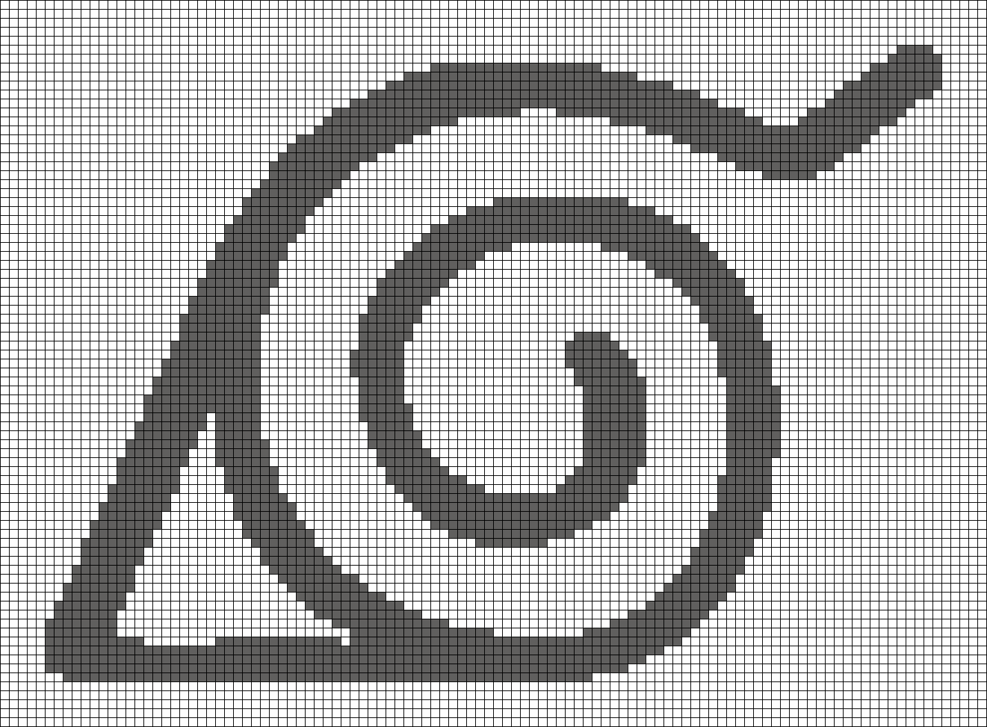 Alpha pattern #186547 preview