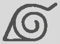 Alpha pattern #186547