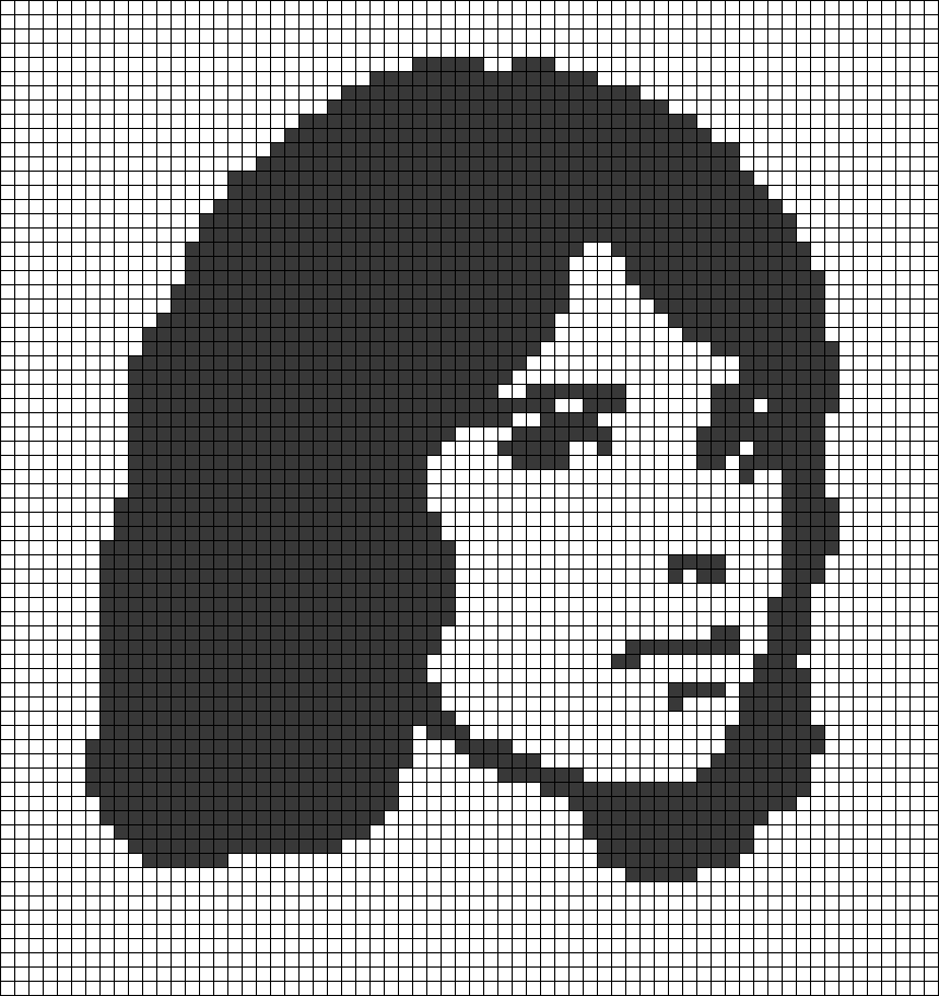 Alpha pattern #186549 preview