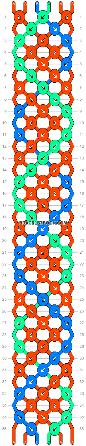 Normal pattern #186552 pattern