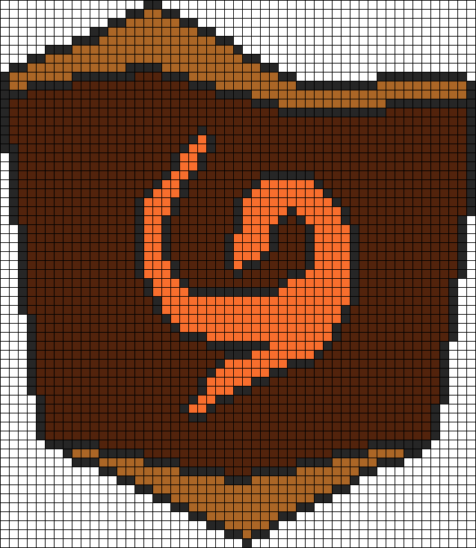 Alpha pattern #186556 preview