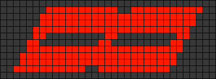 Alpha pattern #186561 preview