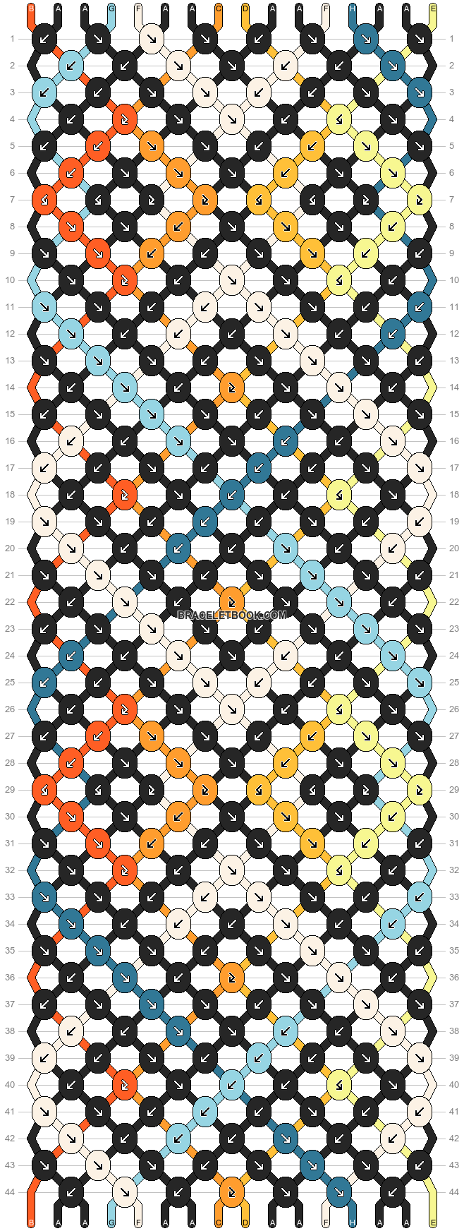 Normal pattern #186568 pattern