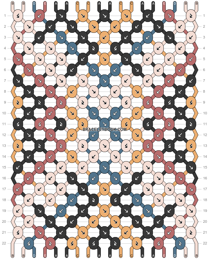 Normal pattern #186572 pattern