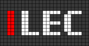 Alpha pattern #186573