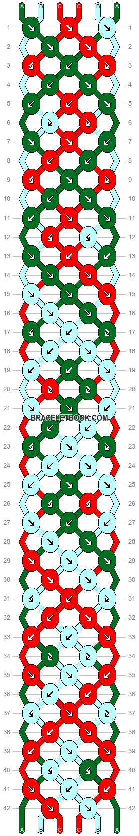 Normal pattern #186581 pattern