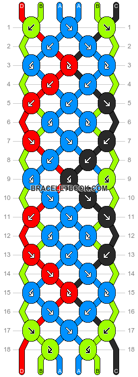 Normal pattern #186587 pattern