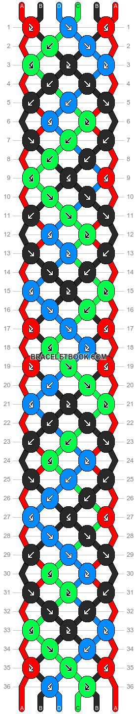 Normal pattern #186590 pattern