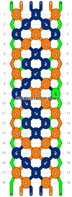 Normal pattern #186591 pattern