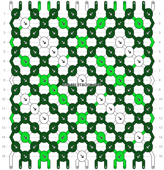 Normal pattern #186601 pattern