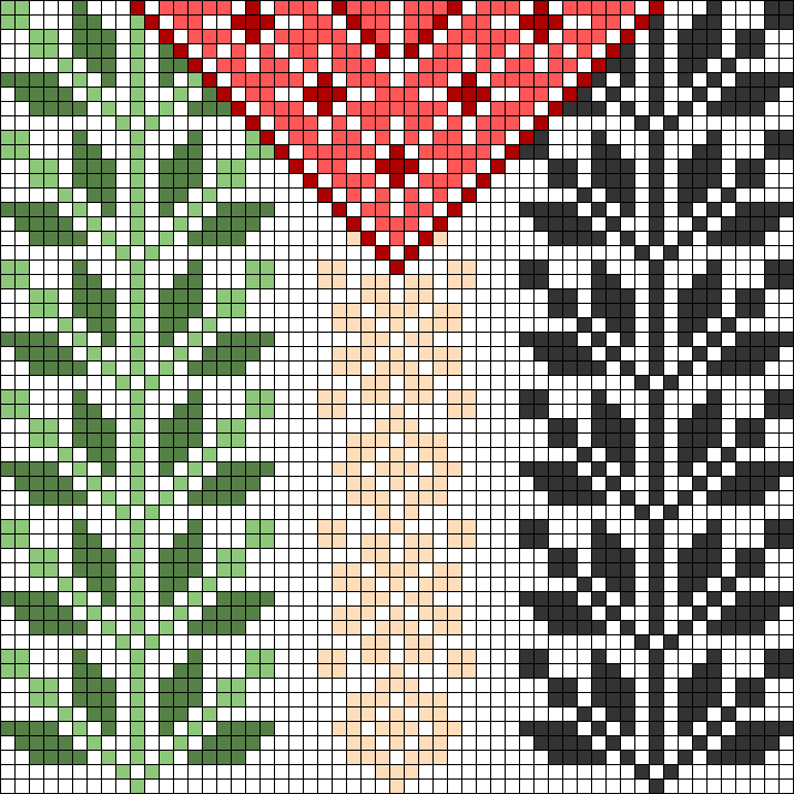 Alpha pattern #186603 preview