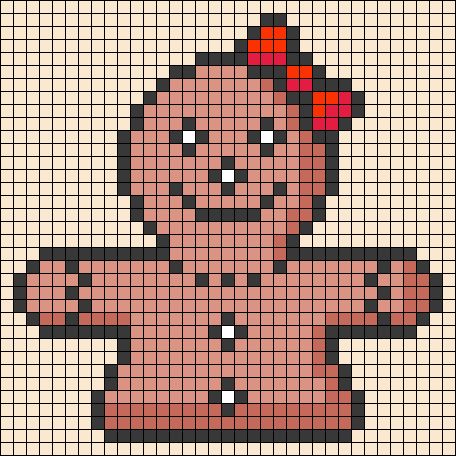 Alpha pattern #186605 preview