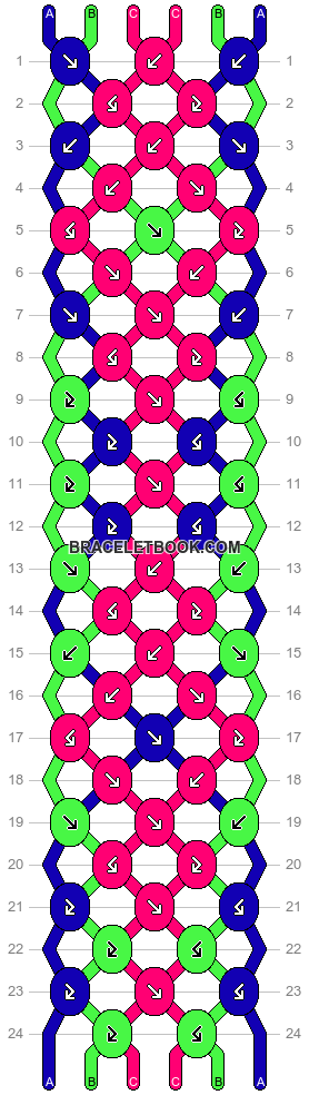 Normal pattern #186608 pattern