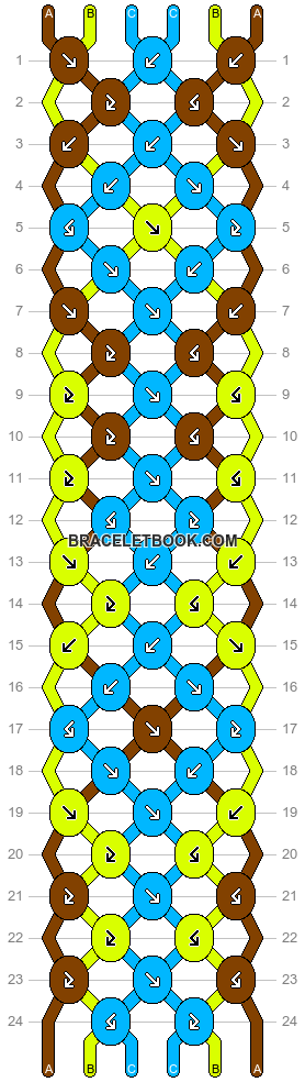 Normal pattern #186609 pattern