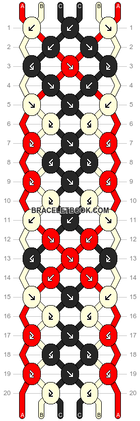 Normal pattern #186610 pattern