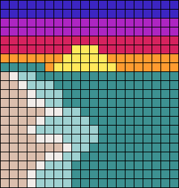Alpha pattern #186617 preview
