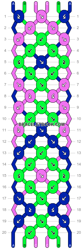 Normal pattern #186618 pattern