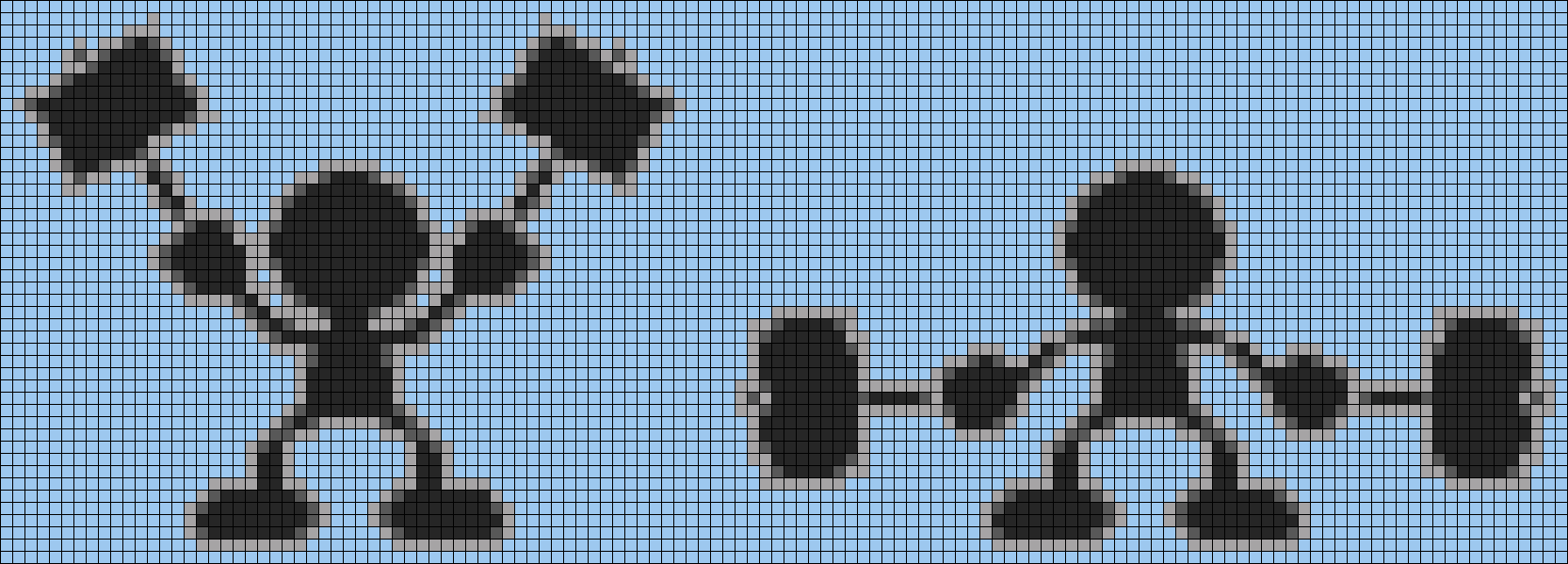 Alpha pattern #186620 preview
