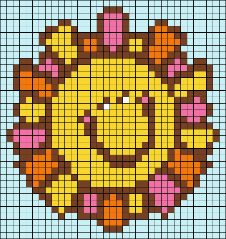 Alpha pattern #186626 preview