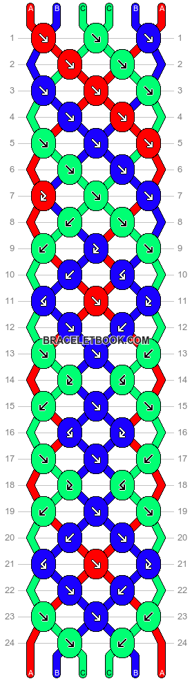 Normal pattern #186628 pattern