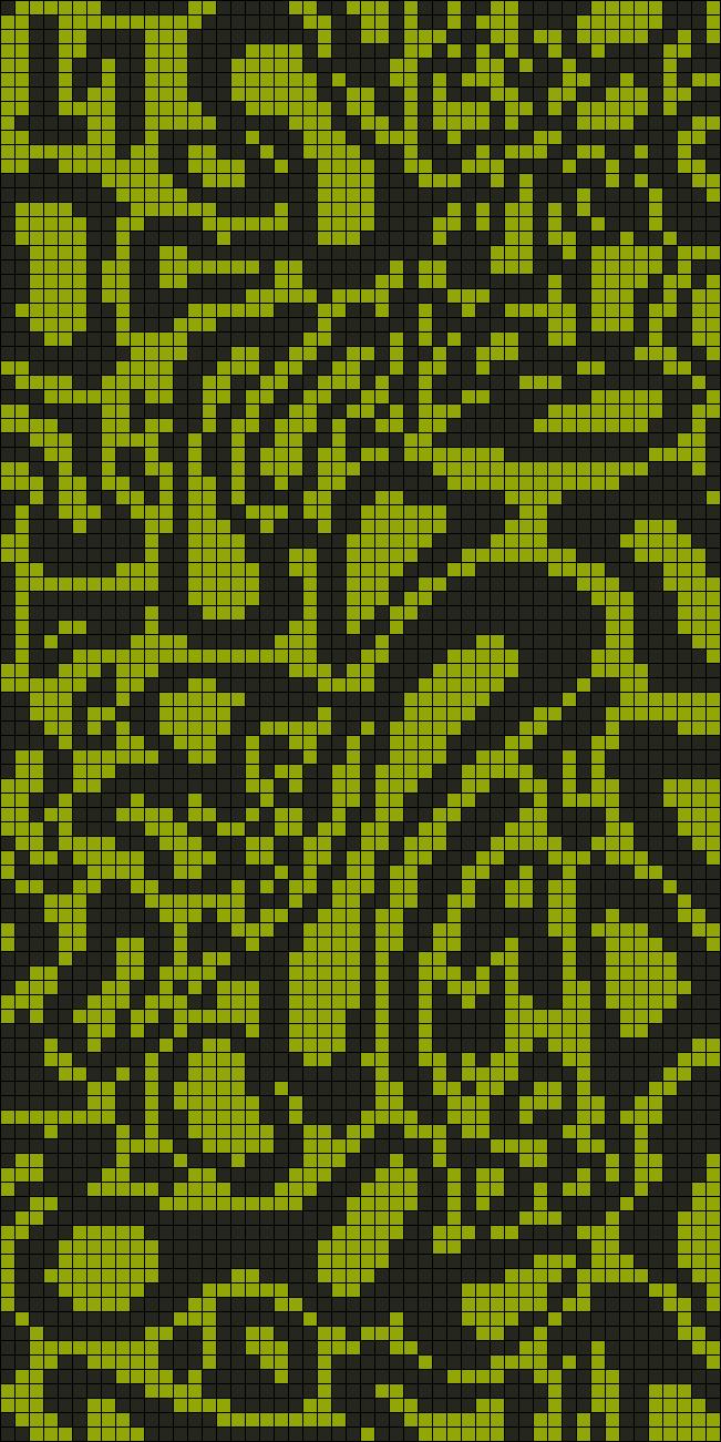 Alpha pattern #186631 preview