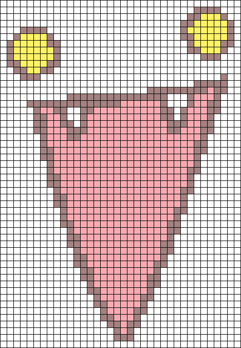 Alpha pattern #186633 preview