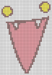 Alpha pattern #186633
