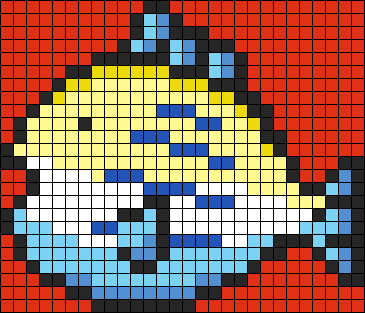 Alpha pattern #186636 preview
