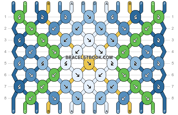 Normal pattern #186638 pattern