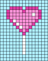 Alpha pattern #186639 preview