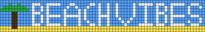 Alpha pattern #186641