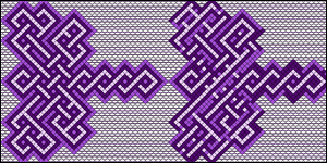 Normal pattern #186642