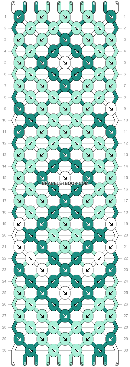Normal pattern #186643 pattern