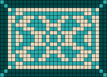 Alpha pattern #186645 preview
