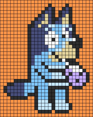 Alpha pattern #186646 preview