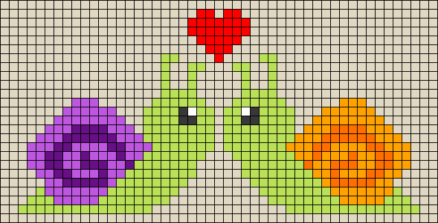 Alpha pattern #186647 preview