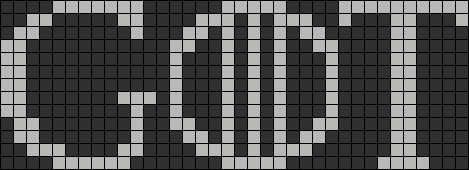 Alpha pattern #186651 preview