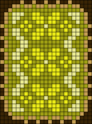 Alpha pattern #186652 preview