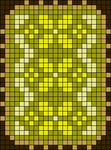 Alpha pattern #186652