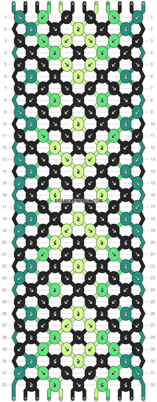 Normal pattern #186654 pattern