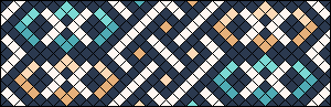 Normal pattern #186658