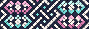Normal pattern #186659