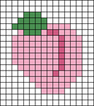 Alpha pattern #186662