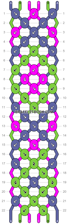Normal pattern #186664 pattern