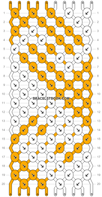 Normal pattern #186670 pattern