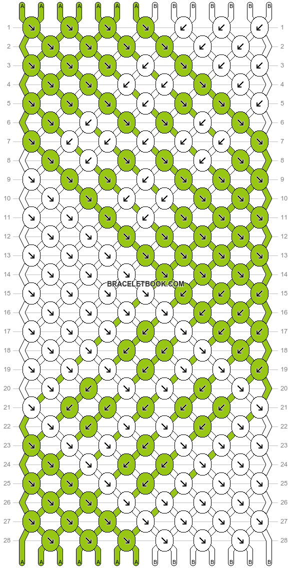 Normal pattern #186672 pattern