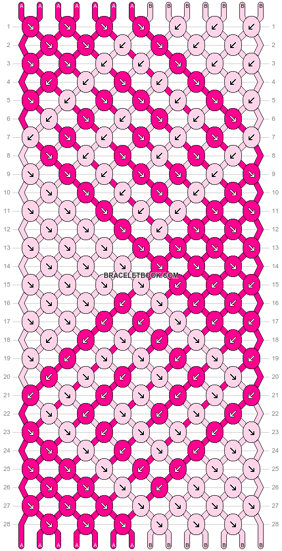 Normal pattern #186673 pattern